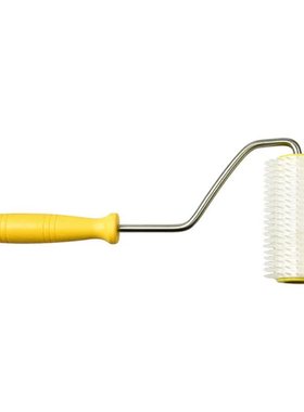 Plastic Bee Honey Extracting Collector Uncapping Needle