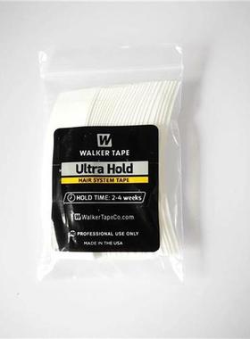 36pcs walker tape Double-sided ultra hold tape hair system t