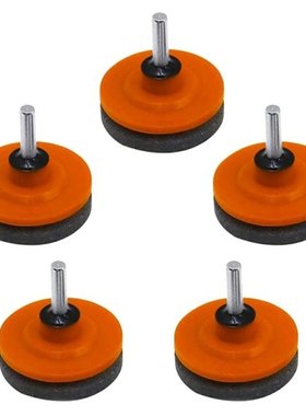 5Pack Lawnmower Blade Sharpeners,Lawn Mower Sharpener Grinde