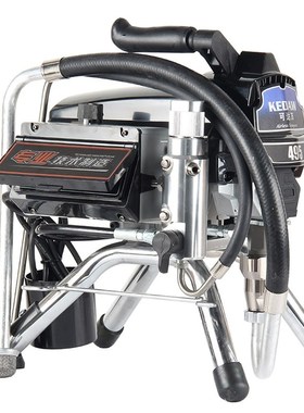 3L Professional airless spraying machine Professional Airles