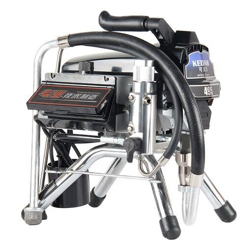 3L Professional airless spraying machine Professional Airles