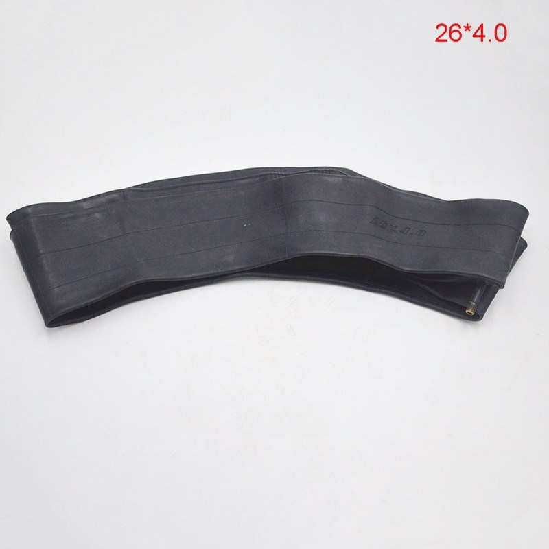 Bicycle tire 20 24 26*4.0 inner Tube for fat bike snow bicyc