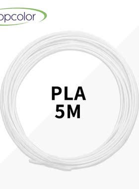 Topcolor 3D Pen Filament PLA 1.75mm Refill Plastic Material