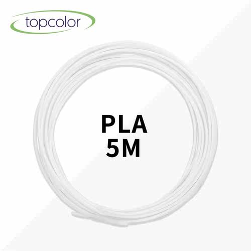 Topcolor 3D Pen Filament PLA 1.75mm Refill Plastic Material