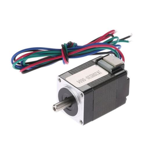 NEMA8 30mm Stepper Motor 1.8 Degree 2 Phase Nema 8 Bipolar S