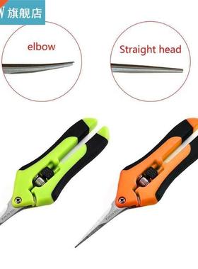 Garden Pruning Shears Stainless Steel Pruning Tools Hand Pru