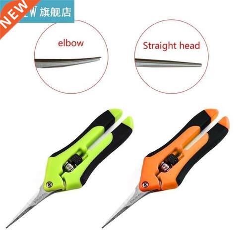 Garden Pruning Shears Stainless Steel Pruning Tools Hand Pru