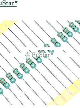 50pcs/lot 0410 Color Ring Inductors 470uh 471k Axial RF Chok