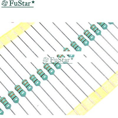 50pcs/lot 0410 Color Ring Inductors 470uh 471k Axial RF Chok