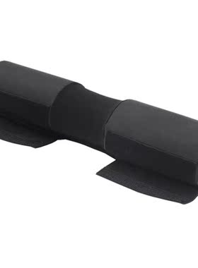 New Hot Fitness Barbell Cushion Neck Pad Foam Barbell Pad Co