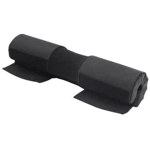 New Hot Fitness Barbell Cushion Neck Pad Foam Barbell Pad Co