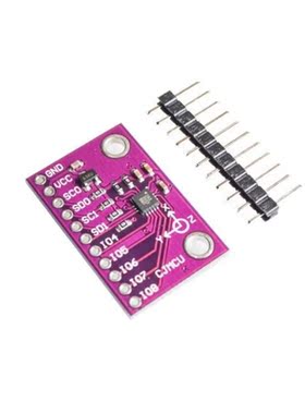 CJMCU- MMA9555L smart sports pedometer high precision 3 axis