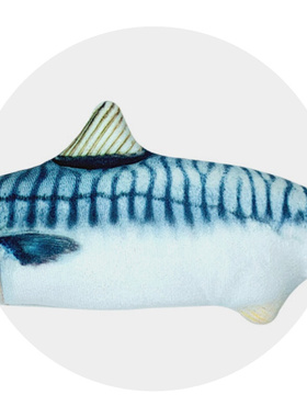 The  toy fish from hi boredom artifact funny  mint