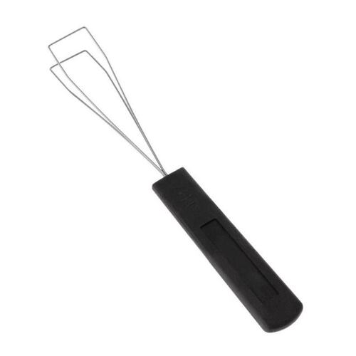 Steel Keyboard Key Keycap Puller Plastic Handle Remover Key