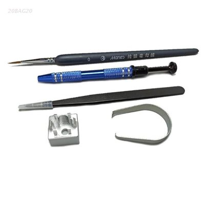 Multifunctional Keycap Switch Remover Opener Keyboard Cleane