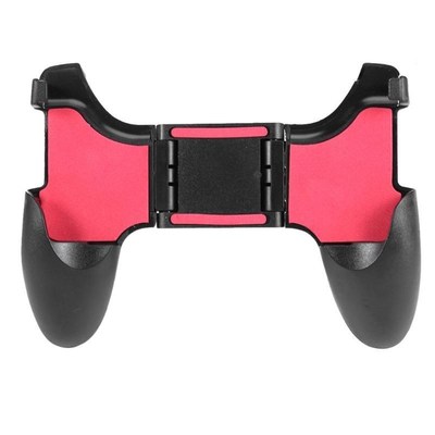 Foldable Smart Phone Gaming Joystick Handle Mobile Phone Con