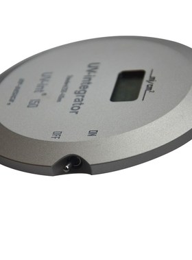 UV-int 150 UV Power Meter UV measuring instrument reader rad