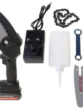 24V Portable Rechargeable Electric Pruning Saw Mini