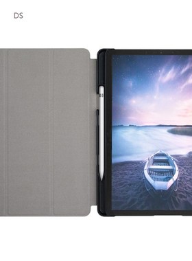 Tablet Case For Samsung Galaxy Tab S4 10.5 inch 2018 Wake/S