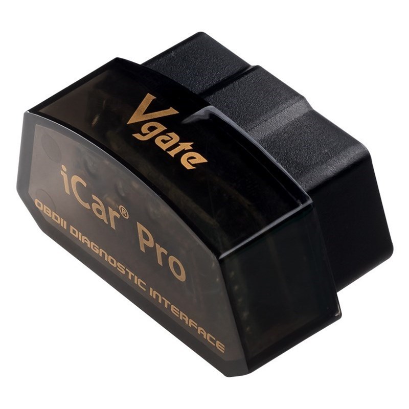 Vgate iCar Pro ELM 327 OBD2 Scanner Bluetooth 4.0 WIFI  Andr