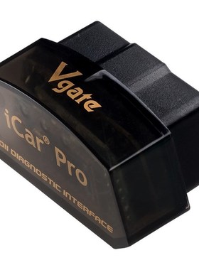 Vgate iCar Pro ELM 327 OBD2 Scanner Bluetooth 4.0 WIFI  Andr