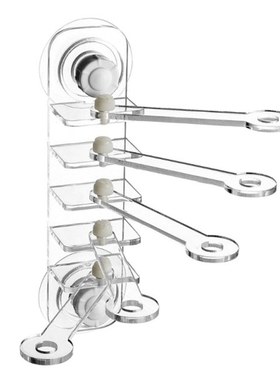 2022 New Coral Frag Tree Rack 5-Hole Coral Reef Broken Frame