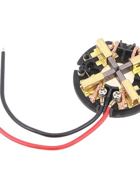 Practical Carbon Brush Holder Brush Card Assembly For AEG Mi