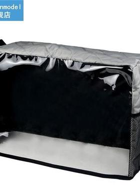 Universal Home Side Pocket Sewing Machine Dust Cover Needlew