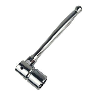 180° Scaffold Special Socket Wrench for Car Large-scale
