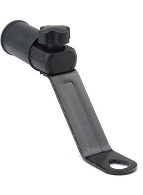 Universal Motorcycle Rearview Mirror Clamp Mount Holder 10MM