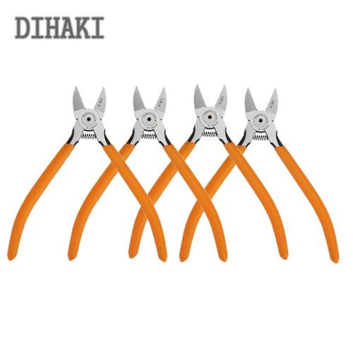 CR-V Electrical Wire Cable Cutters Cutting Side Snips Flush