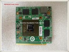 nVidia GeForce 8600M GT 8600MGT MXM II DDR2 512M G84-600-A2
