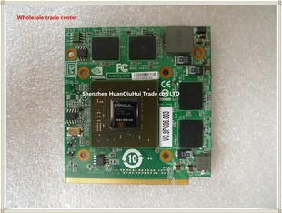 G84 DDR2 MXM 8600M 8600MGT 600 nVidia 512M GeForce