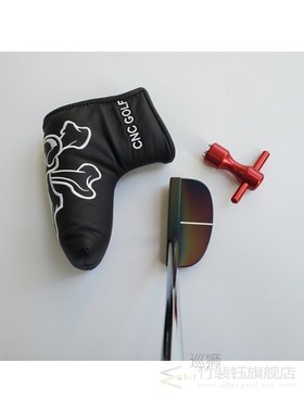 X-PROTOTYPE No.6 Putter X-PROTOTYPE Golf Putter Golf Clubs 3