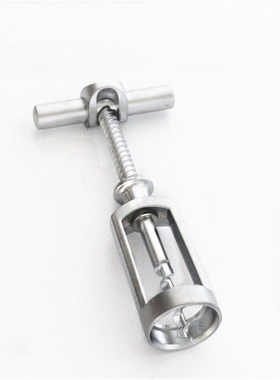 Wine Bottle Opener Creative Red Wine Corkscrew Leverage Desi
