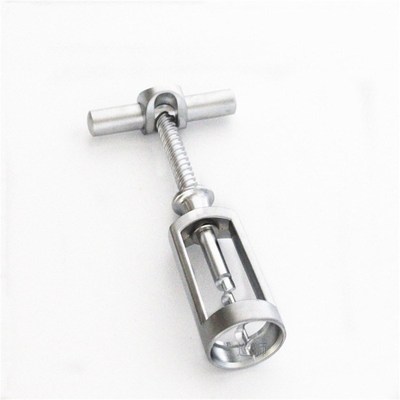 Wine Bottle Opener Creative Red Wine Corkscrew Leverage Desi
