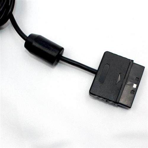 25PCS a lot Wired Joypad/Gamepad for PS2 controller ForSony