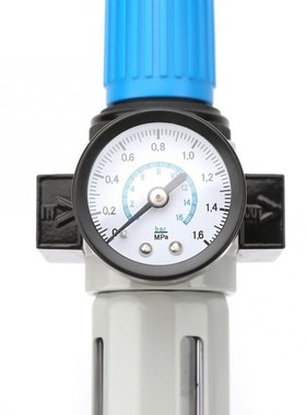 G1/4'' Pneumatic Air Filter Valve Treatment Unit Air
