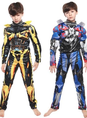 transformers for cosplay costume autobots optimus prime