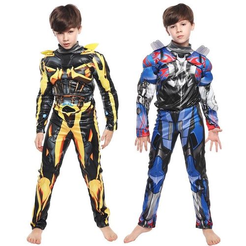 transformers for cosplay costume autobots optimus prime