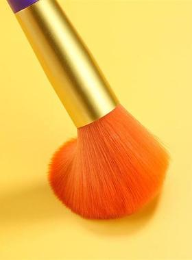 15pcs Makeup Brushes Professional Powder Foundation Eyeshado