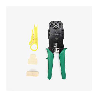 In Stock!Computer Network Repair Tool Kit LAN Cable Tester W
