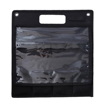 Electrician Combination Kit Portable Pouch Bag Tool Storage