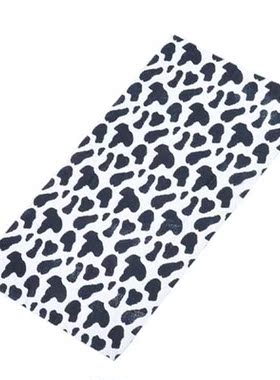 Beach Towel Towels Oversized Large Microfiber Cow Blanket
