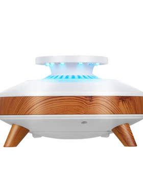 Anti-mosquito lamp household non-radiation ultraviolet ray m