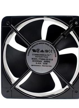 New Commonwealth 220V/380V FP-20060EX-S1-B 22060 electric ca