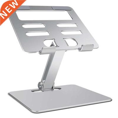 Notebook Computer Stand Folding Desktop Lazy Base Ergonomica