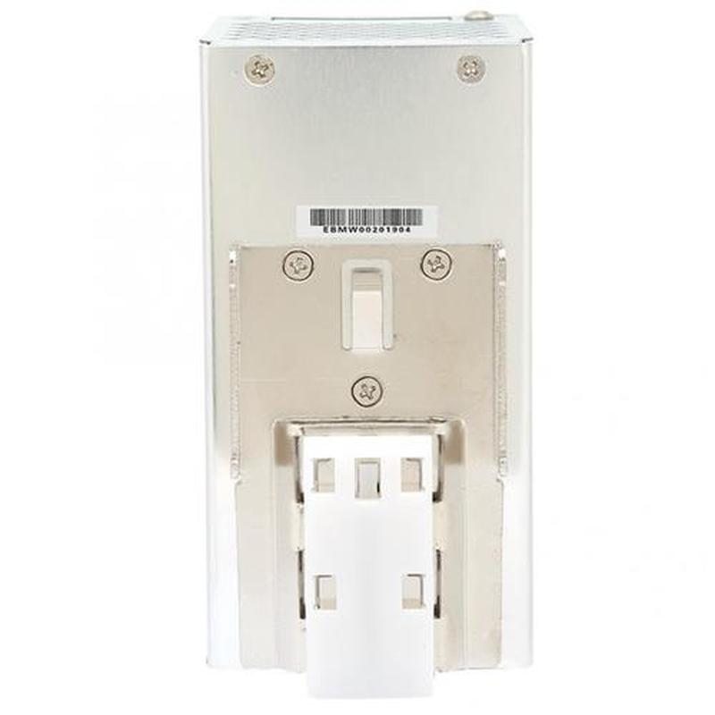 AC/DC Power Source Pulse Width Modulation 100~240V 24V 5A 12
