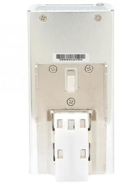 AC/DC Power Source Pulse Width Modulation 100~240V 24V 5A 12