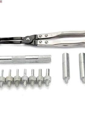 Kit de retrait et d installation de joint de tige de soup